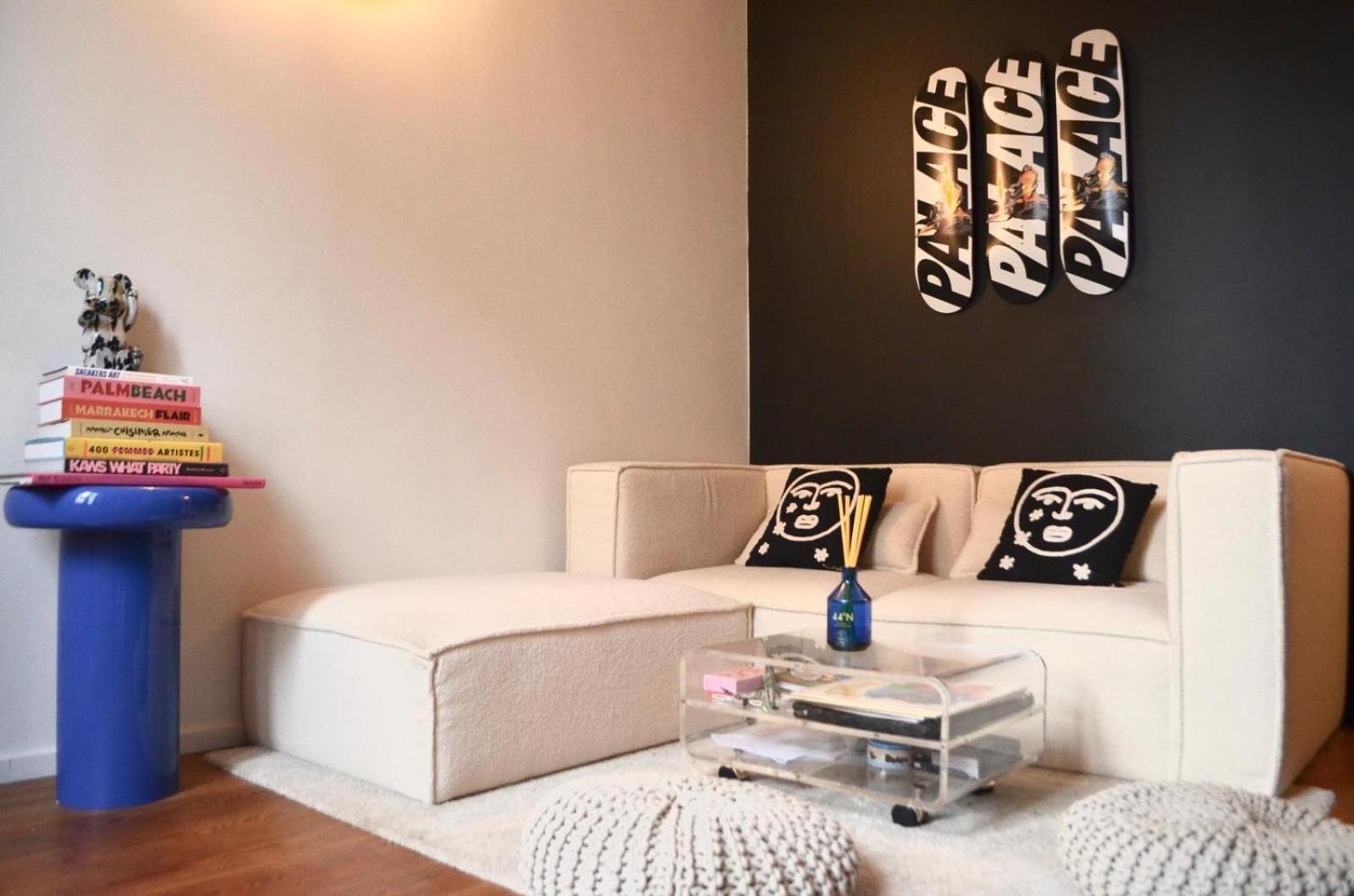 Appartement T2 Centre *